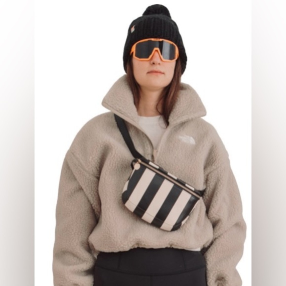 The North Face Extreme Teddy Sherpa Fleece